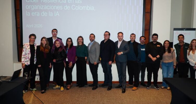 Dell Technologies destaca la ciberresiliencia como clave para enfrentar los desafíos de la economía digital.