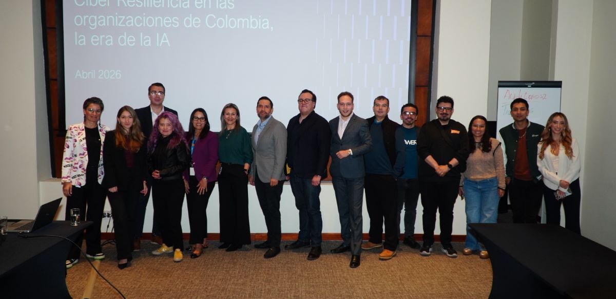 Dell Technologies destaca la ciberresiliencia como clave para enfrentar los desafíos de la economía digital.