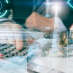 La conectividad digital impulsa nuevas formas de gestionar y proteger las finanzas personales.