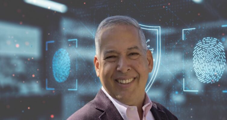Leonardo Gonzalez, Director Regional para América Latina, Ivanti.