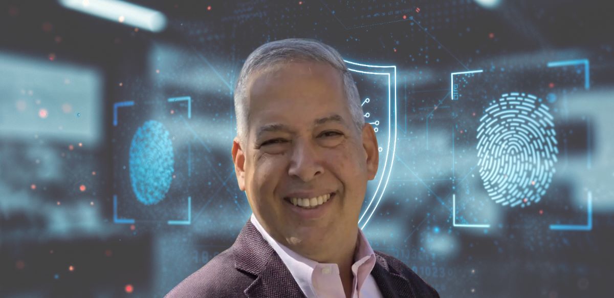 Leonardo Gonzalez, Director Regional para América Latina, Ivanti.