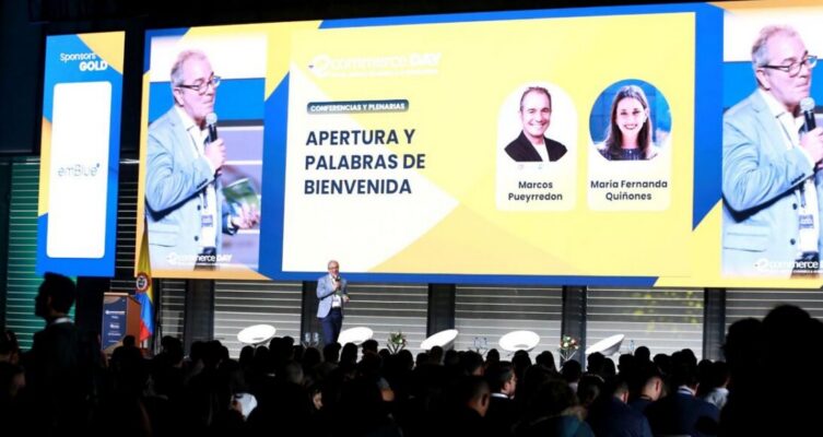 Colombia atraviesa uno de los momentos más sólidos de expansión del comercio electrónico en América Latina