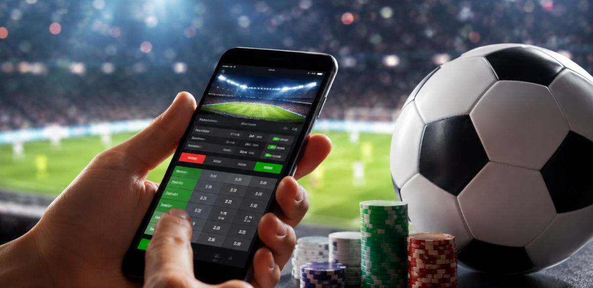 El Mundial 2026 impulsará el uso de plataformas de apuestas online y pondrá a prueba los sistemas de verificación de identidad y edad