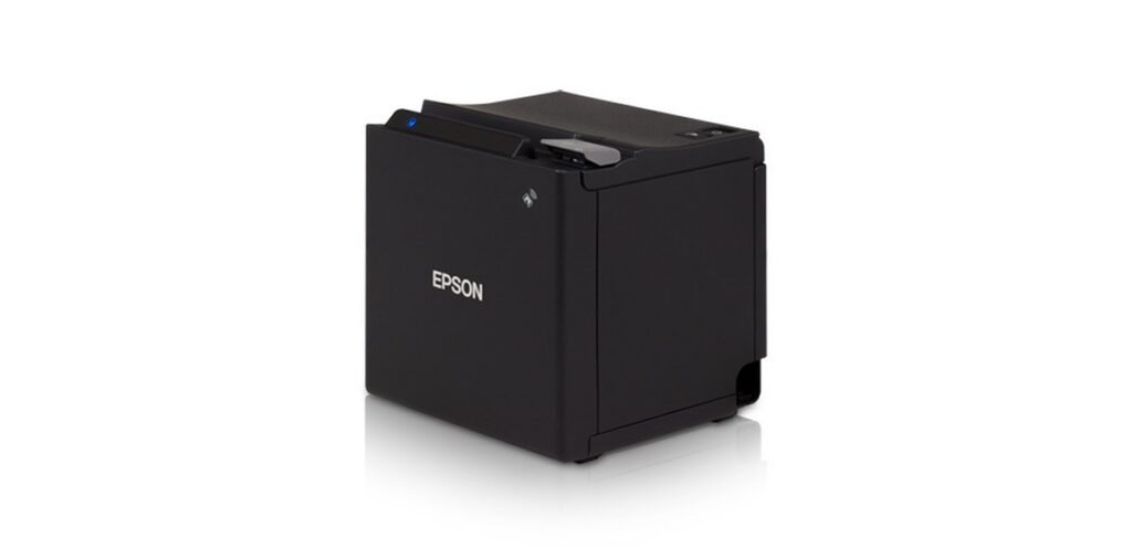 Dispositivos y soluciones Epson para automatizar procesos, optimizar la operación y mejorar la gestión en negocios gastronómicos y retail.