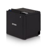 Dispositivos y soluciones Epson para automatizar procesos, optimizar la operación y mejorar la gestión en negocios gastronómicos y retail.