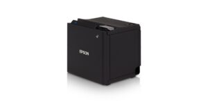 Dispositivos y soluciones Epson para automatizar procesos, optimizar la operación y mejorar la gestión en negocios gastronómicos y retail.