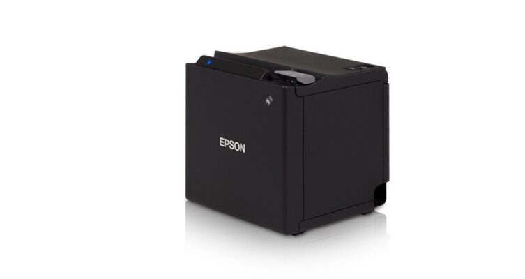 Dispositivos y soluciones Epson para automatizar procesos, optimizar la operación y mejorar la gestión en negocios gastronómicos y retail.