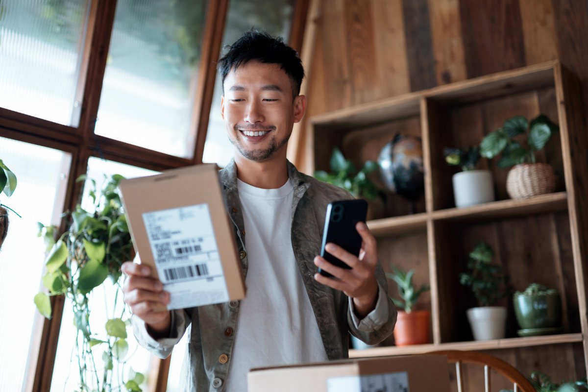Los retailers buscan conectar canales digitales y físicos para ofrecer una experiencia omnicanal más eficiente.