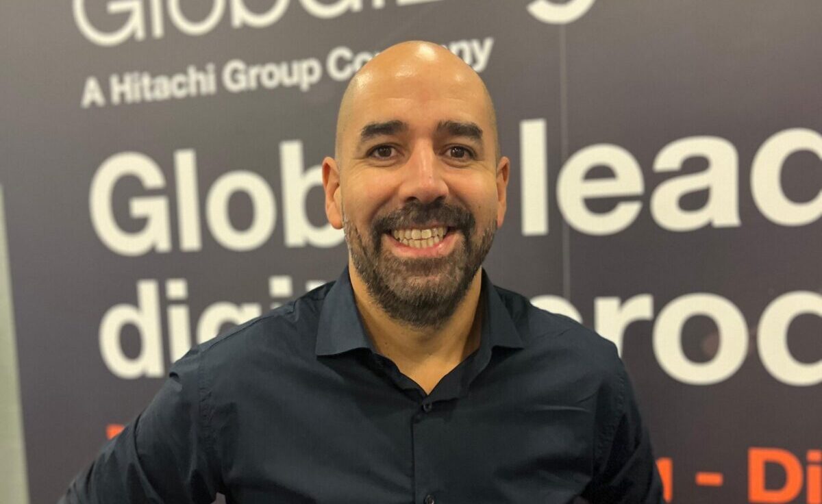 Gabriel Arango, jefe de Tecnología para Latinoamérica de GlobalLogic.