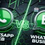 La elección entre WhatsApp Web y WhatsApp Business depende de las necesidades de cada negocio.
