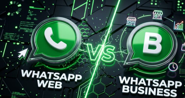 La elección entre WhatsApp Web y WhatsApp Business depende de las necesidades de cada negocio.