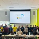 Licencias OnLine tomó la iniciativa de liderar la conversación en Colombia, preparando a su ecosistema de socios para afrontar estos desafíos a través de la integración de soluciones avanzadas como Microsoft Copilot Studio y Microsoft Security. 