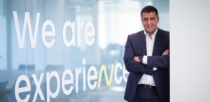 Nourdine Bihmane, CEO de Konecta.