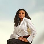 Sandra Hinestroza, Directora General de HP Colombia.