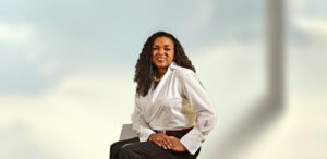 Sandra Hinestroza, Directora General de HP Colombia.