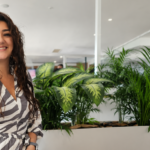 Sindy Granada, CEO de Lyra Latam