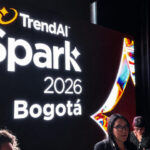 TrendAI Spark Colombia reunió a referentes del ecosistema tecnológico para analizar el impacto de la inteligencia artificial y la ciberseguridad en la evolución de los canales de distribución de la región.