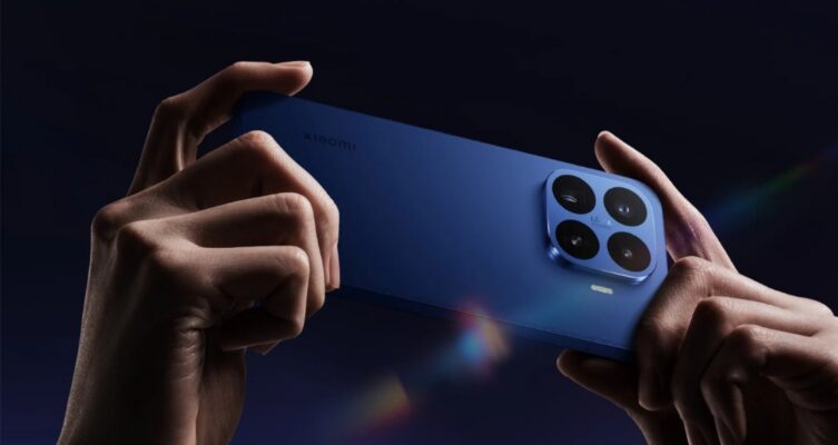Xiaomi serie 17T.