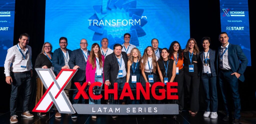 Cartagena reunirá a los principales referentes del canal tecnológico de la Región Andina en una nueva edición de XChange LATAM.