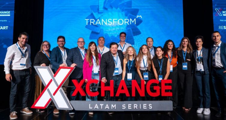 Cartagena reunirá a los principales referentes del canal tecnológico de la Región Andina en una nueva edición de XChange LATAM.