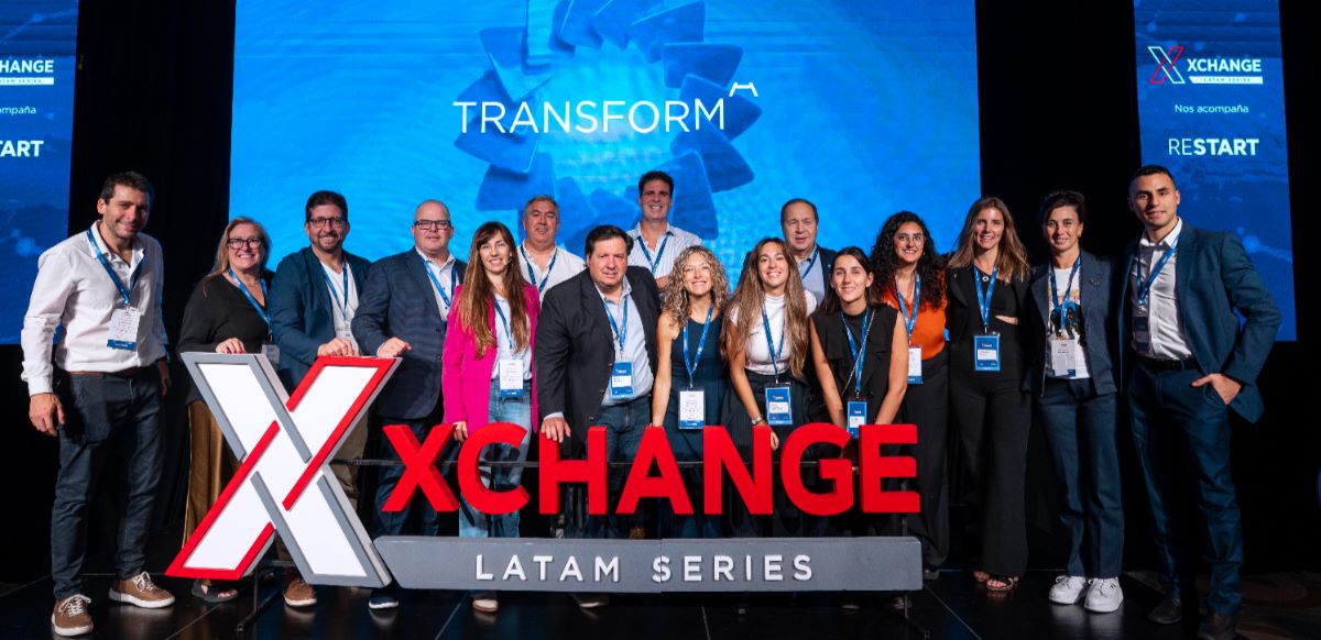 Cartagena reunirá a los principales referentes del canal tecnológico de la Región Andina en una nueva edición de XChange LATAM.