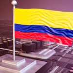 Colombia acelera la adopción de IA, pero persisten las brechas.