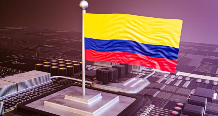 Colombia acelera la adopción de IA, pero persisten las brechas.