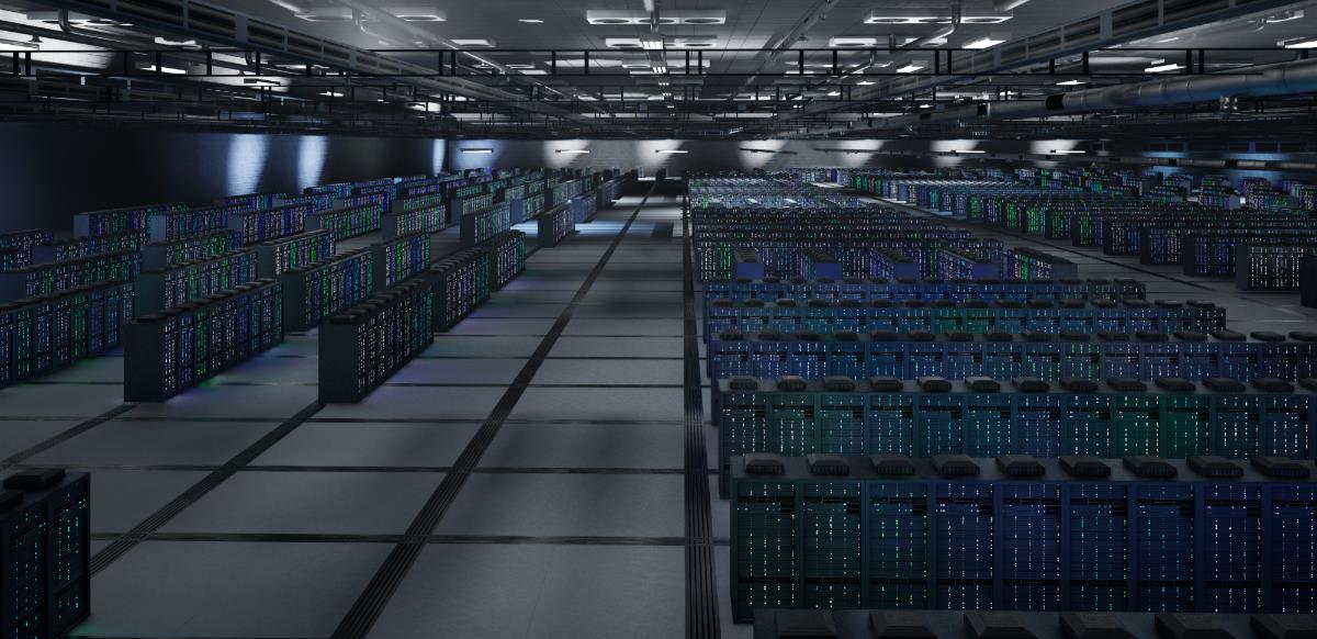 Colombia busca consolidarse como un hub regional de centros de datos.