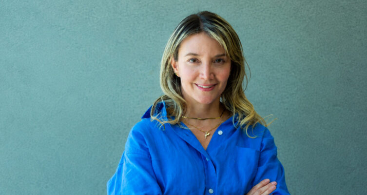 Diana Catalina Velásquez, Head of AI Deployment for Latam de Konecta