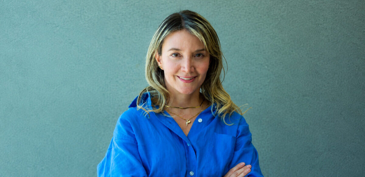 Diana Catalina Velásquez, Head of AI Deployment for Latam de Konecta