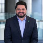 Javier Castrillón, Territory Sales Manager de Veeam