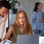 La soberanía digital gana protagonismo en la era de la inteligencia artificial.
