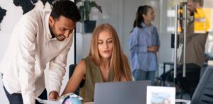 La soberanía digital gana protagonismo en la era de la inteligencia artificial.