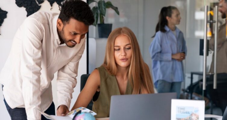 La soberanía digital gana protagonismo en la era de la inteligencia artificial.