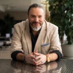 Luis Armendaris será Advisory Board Member de XChange Región Andina 2026.