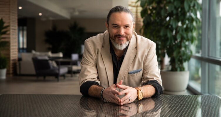 Luis Armendaris será Advisory Board Member de XChange Región Andina 2026.
