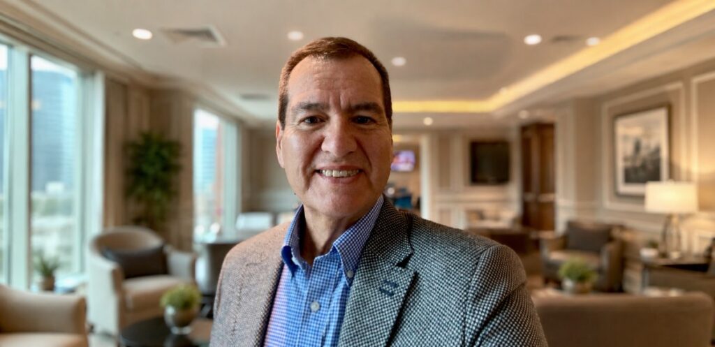 Roberto Ignacio Carrillo Termini se suma como Advisory Board Member de XChange Región Andina 2026, donde participará activamente en los boardrooms junto a referentes del canal IT regional.