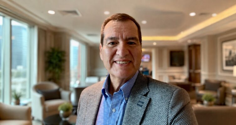 Roberto Ignacio Carrillo Termini se suma como Advisory Board Member de XChange Región Andina 2026, donde participará activamente en los boardrooms junto a referentes del canal IT regional.