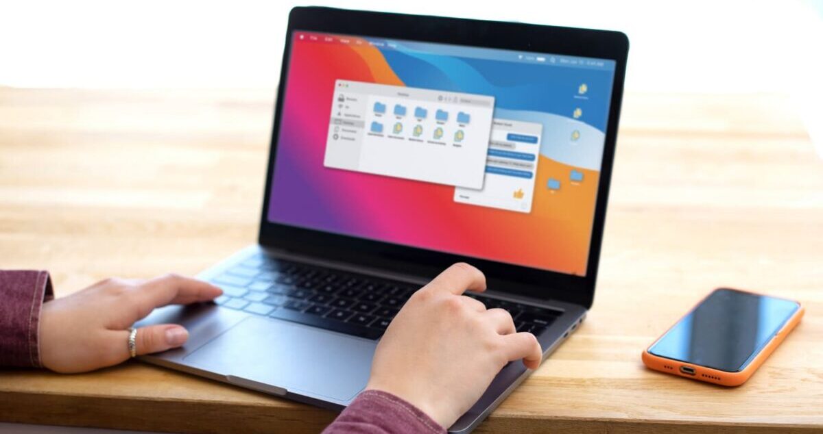 El estudio muestra que la percepción de mayor seguridad en macOS no siempre se traduce en mejores hábitos de protección frente a las amenazas digitales.