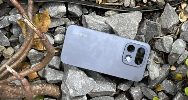 El realme 16 Pro 5G combina fotografía de 200 MP, funciones de inteligencia artificial y una batería de larga duración para competir en la gama media.