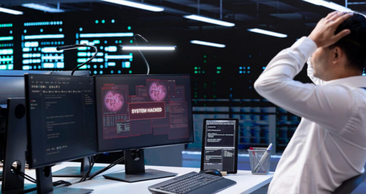 El crecimiento del ransomware y las fallas en la gestión de identidades elevan la presión sobre los equipos de ciberseguridad de las empresas colombianas.