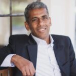 Bala Kumar, presidente y CPTO de Jumio