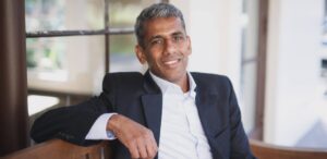 Bala Kumar, presidente y CPTO de Jumio
