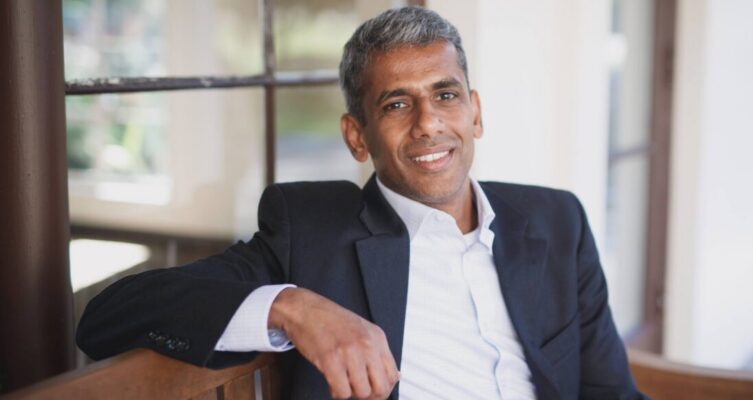 Bala Kumar, presidente y CPTO de Jumio