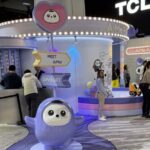 TCL Colombia busca reducir la dependencia de los televisores y construir un ecosistema que integre movilidad, audio, electrodomésticos, IA y dispositivos conectados.
