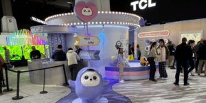 TCL Colombia busca reducir la dependencia de los televisores y construir un ecosistema que integre movilidad, audio, electrodomésticos, IA y dispositivos conectados.