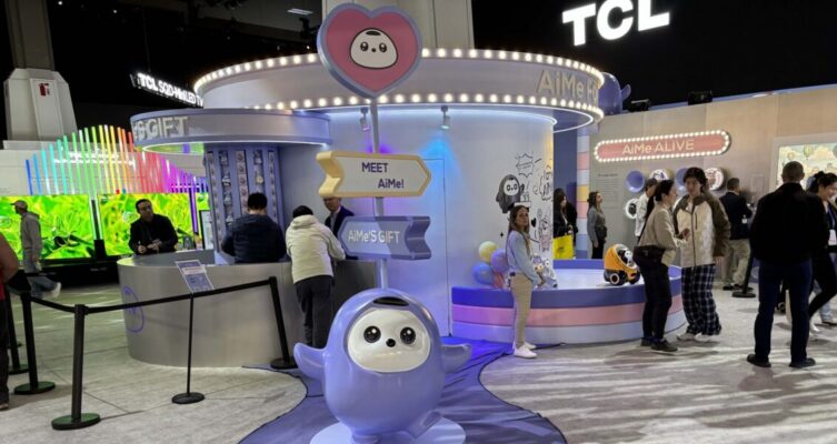 TCL Colombia busca reducir la dependencia de los televisores y construir un ecosistema que integre movilidad, audio, electrodomésticos, IA y dispositivos conectados.