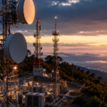 Satélites, drones, sensores e inteligencia artificial empiezan a conformar una nueva capa tecnológica para responder ante emergencias.