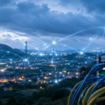 Los 245 pequeños ISP potencialmente involucrados prestan servicio en 261 municipios y concentran uno de cada cuatro accesos fijos de internet en esas localidades.