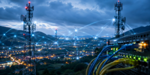 Los 245 pequeños ISP potencialmente involucrados prestan servicio en 261 municipios y concentran uno de cada cuatro accesos fijos de internet en esas localidades.